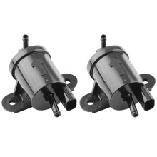 2X Motorcycle Gasoline- Fuel Pump Motorcycle Accessories Suitable for Z4 AF55 AF56 AF57 AF58 AF59 DIO ZOOMER 50