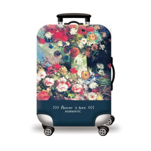 Elastic Luggage Cover Dustproof Washable Suitcase Protective Sleeve for 1832 Inch Travel Accessories