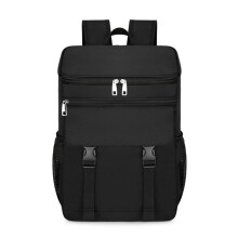Insulated Lunch Backpack for Adults with Large Capacity Cooler Bag Thermal Design Leak Resistant for Travel and Picnic