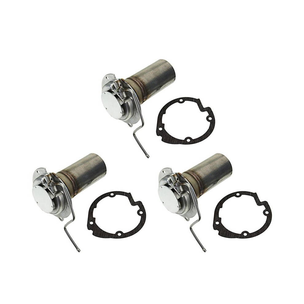 3X 5Kw Parking Heater Burner Insert Torches Combustion Chamber Combustor Burner Gaskets 252113100100 6031394980269