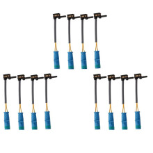 12Pcs Front Brake Pad Wear Sensor 1695401617 Fits for  C300 C400 CLA250 Brake Sensor