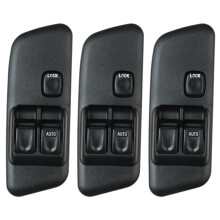 3X High Quality Electric Power Window  Driver Side Master Power Window  Fits for  8971527341