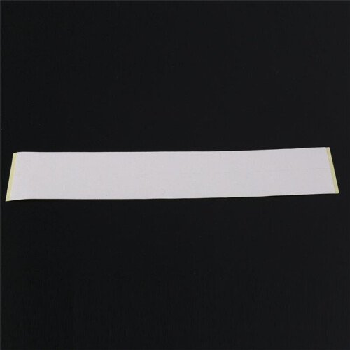45X  Grip Tape Solvent Activated Double Sided Adhesive Strips