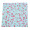 500Pcs 10X10cm Square Floral Cotton Fabric Patchwork Cloth for DIY  Sewing 2