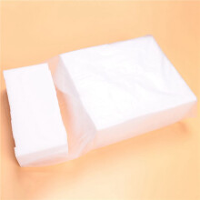 Melamine Sponge Magical Sponge Rub Melamine Cleaner Eco-Friendly White Kitchen Magical Sponge Rub 10x6x2 cm 500 Pcs
