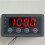 3X Digital Display Meter 0-10V 0-20MA 2-10V 4-20MA Analog Input Display Table Digital Display  with RS485 Version 6