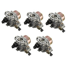 5X NEU Vergaser Vergaser für GX240 GX270 8TE 9TE 16100-ZE2-W71 1616100-ZH9-820