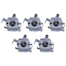 5X Carburetor Carburettor Carb for Chainsaw 017 018 MS170 MS180 Type