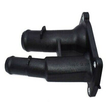 3X Thermostat Housing Coolant Flange Fit for  C-Max Focus Fusion Mondeo Fiesta 2001-2012 1707050 2S6G-9K478-BC