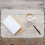 Transparent Kitchen Mat,Coffee Table Mat,Table Protector,Waterproof Placemats,Worktop Saver,Placemat Set 12 Pieces 2