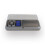 Precision Digital Luggage Scale with Backlit Display, Compact Multi‑Purpose Pocket Weighing Tool for Travel and Kitchen 4