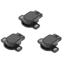 3X Sensore di Posizione del Pedale 'Acceleratore per Auto per Accord CR-V 37971 RCA A01 37971-RBB-003