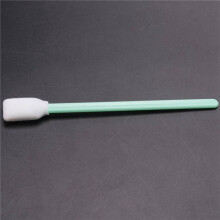 500Pcs Sponge Cleaning Cleaner Swab Camera Lenses Inkjet Printer Swabs