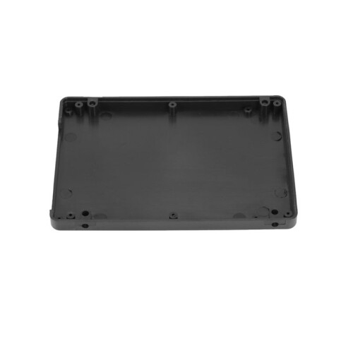 6X SSD M.2 NGFF () para Placa Adaptadora  de 2,5 Polegadas Caixa de 8 mm de Espessura 2