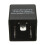 4X 12V 3 Pin LED Adjustable Car Flasher Flash Relay for Turn Signal Light Indicator 3