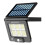 LED Solar Light Waterproof with Motion Sensor Floodlight Remote Control 3 Modes for Patio Garage Backyard Solar Lamp 1