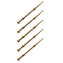 5X Face Eye Trigger Point Massage Pen Refleksologia NarzęDzie do MasażU SPA Terapia Stymulator MasażEr Acupoint Dredge Meridian