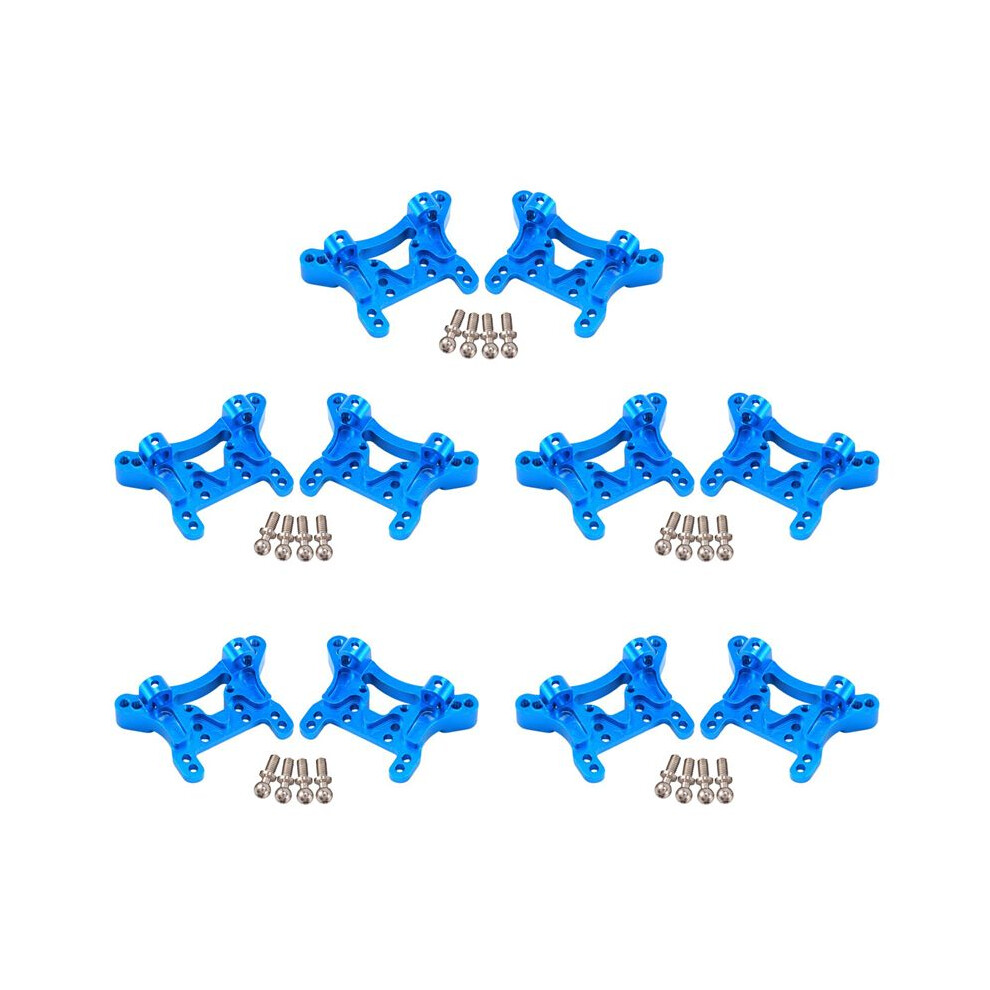 10X Upgrade Metal Board For A959-B A949 A959 A969 A979 K929 Rc Car Parts 6032285044770