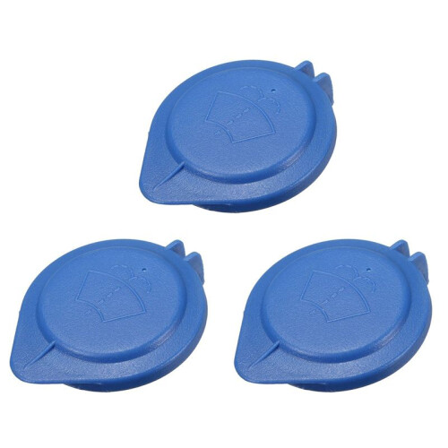 3X 643237 Washer Bottle Cap for  3008 407 5008  C5 C6 1