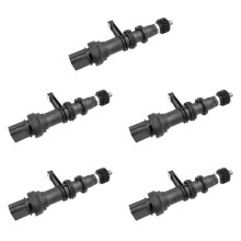 5X Speed Sensor Manual Transmission for & del 78410-S04-901