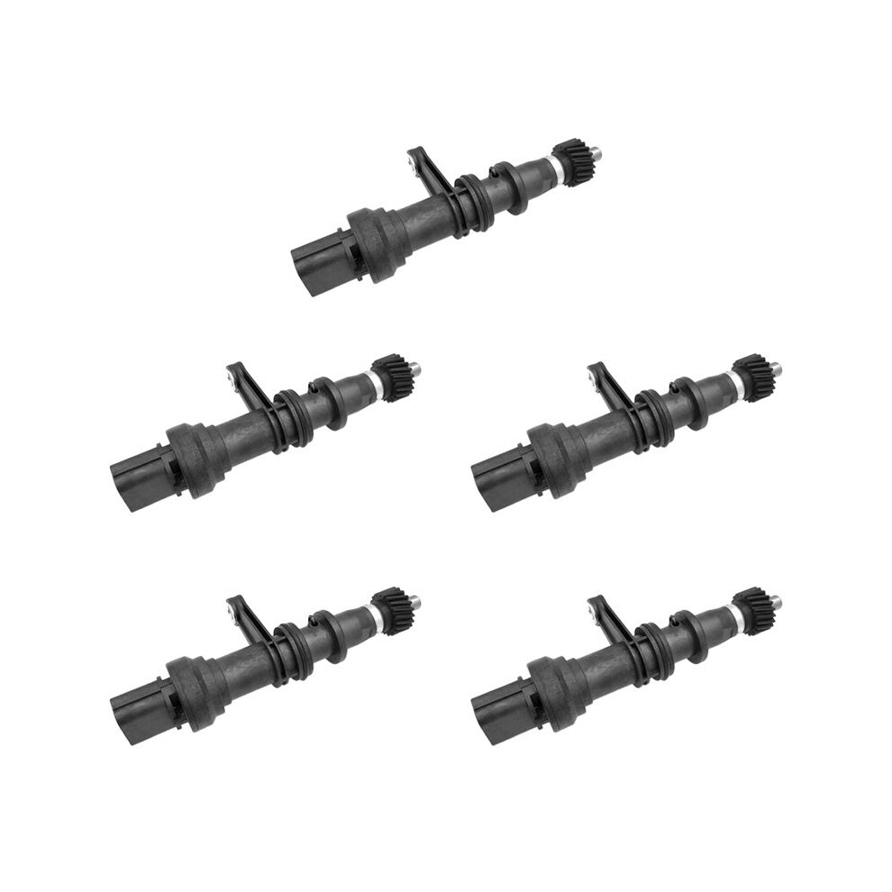 5X Speed Sensor Manual Transmission For & Del 78410-S04-901 6033004059402