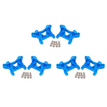 6x Upgrade Metal Board for A959-B A949 A959 A969 A979 K929 Rc Car Parts
