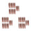 45 Koelfilters 115 X 18 mm Koelkastfilterdrogeraccessoires Koeling 1