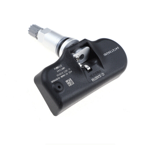 TPMS Däcktrycksövervakningssensor 315MHz 04727392AD för  för  för 2
