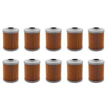 20 Teiliger Kraftstoff Filter für 16901-ZY3-003 BF 115 130 135 150 175 200 225 AußEn Border