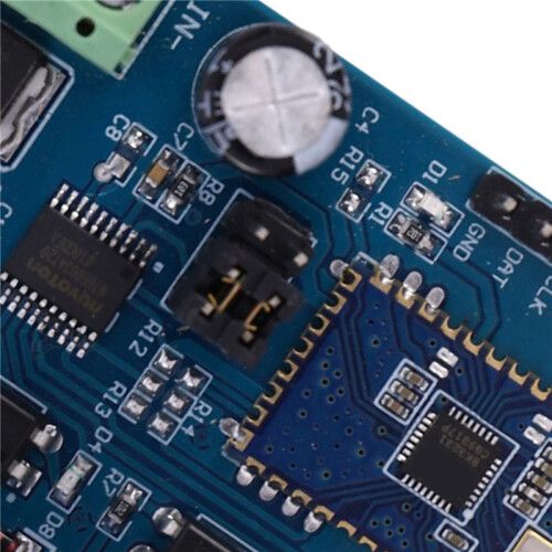 5X 12V 4CH Remote Control   Relay Module for Android Mobile Motor LED Light DIY Electronic Kit 2
