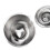 Stainless Steel Ham Press Maker Machine with Thermometer, Meat Poultry Kitchen Cooking Tools 4