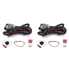 2X 4L60E Stand Alone Controller Shift Conversion for 4L60E Transmission Case