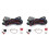 2X 4L60E Stand Alone Controller Shift Conversion for 4L60E Transmission Case 2