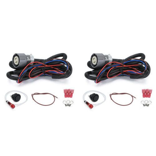 2X 4L60E Stand Alone Controller Shift Conversion for 4L60E Transmission Case 1