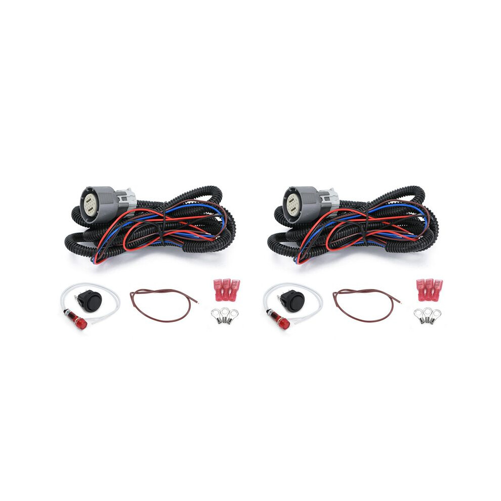 2X 4L60e Stand Alone Controller Shift Conversion For 4L60e Transmission Case 6031945996701