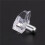 5 mm Pin Shelf Support Shelf Studs Strong Support 100 Pcs, Transparent 7