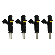 4X Kraftstoff Einspritz Düse für BERLINGO C3 C4 C5 DS3 2008 207 208 3008 308 5008 508