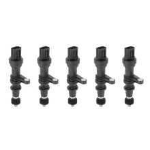 5X Automotive Engine Speed Sensor Manual Transmission for / 1996 1997 1998 1999 2000 78410S04901