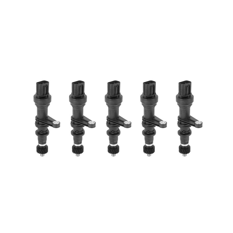 5X Automotive Engine Speed Sensor Manual Transmission For / 1996 1997 1998 1999 2000 78410S04901 6034194441664
