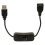 USB A Male to Female Extension Cable with   / Off 1