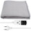 2X 220V Electric Blanket for Bed Heating Blankets  Control  Heating Mat 80x150cm EU Plug 4