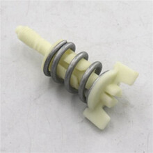 3X für MK6 MK7 2011 B7 CC Heck Licht Schraube Heck Licht Heck Licht Schraube Mutter Befestigen 6RU 945 300