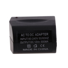 2X AC Converter Outlet Power Supply AC 110V - 220V to Car 12V Replacement Car Supplies Can Be Used At Home