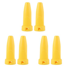 6 Stück für SC1 SC2 SC3 SC4 SC5 CTK10 SG4/4 Etc SC Series Dampf Reiniger Teile Ersatz Düse