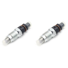 2X Injetores de Combustível Do Motor D722 D782 para GF1800E BX1860 BX1880 BX2360 16001-53000 16001-53002