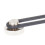 2X Alctron MAS020 Dubbele Microfoonstandaard Stereo-Opname Dubbele Microfoonstandaard 4
