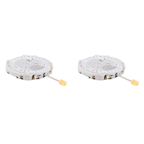 2X SL70-369 Movement High-Precision Automatic Mechanical Watch