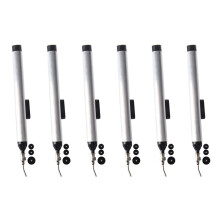 6X Vacuum SMD Pump Suction Pen Vacuum Tweezer Pick New