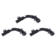 3X 1322000056 A1322000056 Car Engine Water Pump Connector Hose for