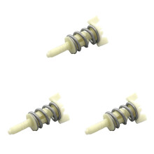 3X pour MK6 MK7 2011 B7 CC Feu Arrière Vis Feu Arrière Feu Arrière Boulon Écrou Fixer 6RU 945 300